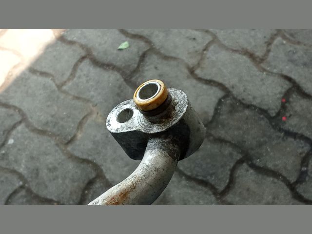 bontott VW GOLF V Klíma Cső