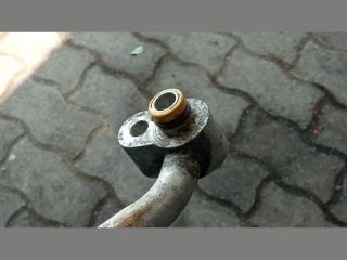 bontott VW GOLF V Klíma Cső