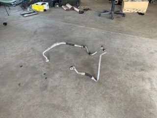 bontott VW GOLF V Klíma Cső