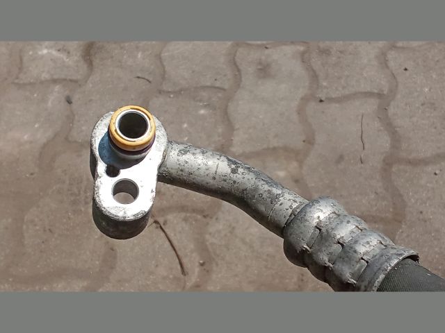 bontott VW GOLF V Klíma Cső