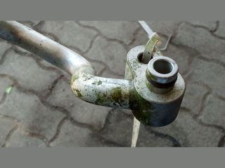 bontott VW GOLF V Klíma Cső