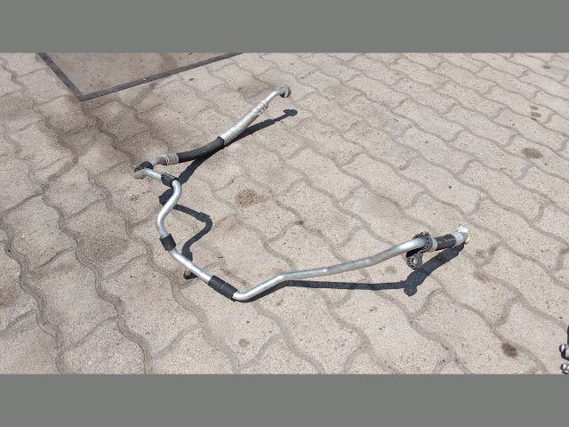 bontott VW GOLF V Klíma Cső