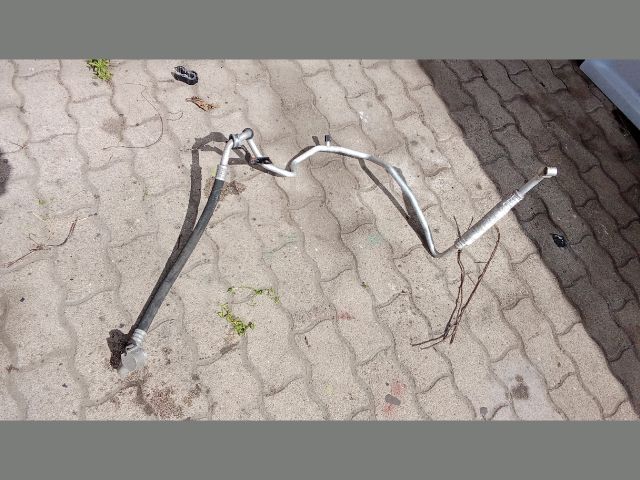 bontott VW GOLF V Klíma Cső