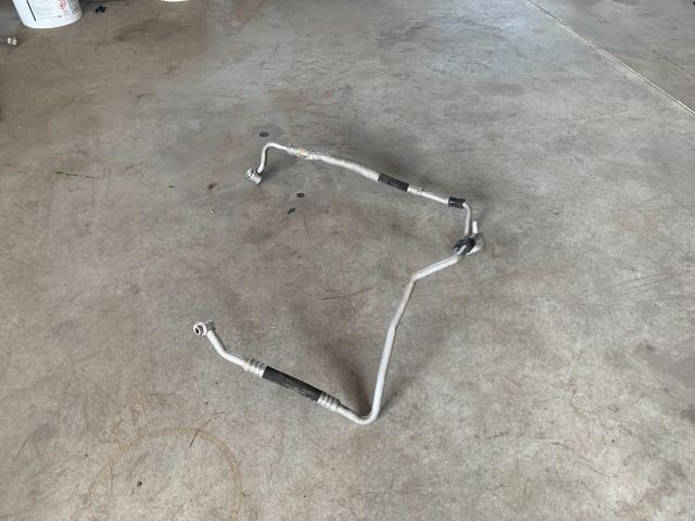 bontott VW GOLF V Klíma Cső