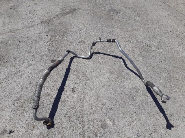 bontott VW GOLF V Klíma Cső