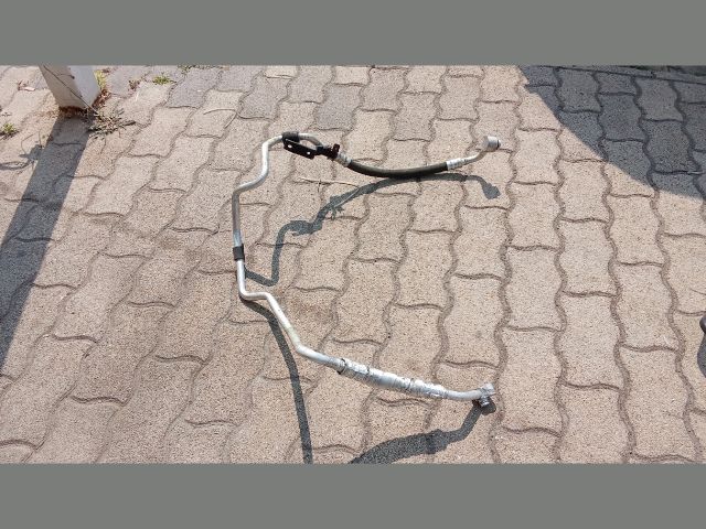 bontott VW GOLF V Klíma Cső