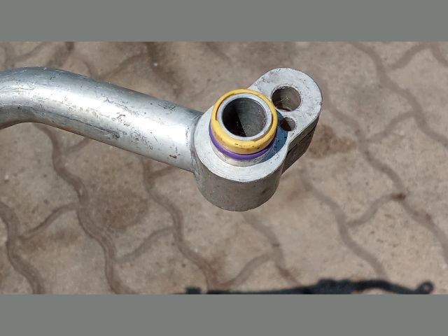 bontott VW GOLF V Klíma Cső