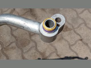 bontott VW GOLF V Klíma Cső