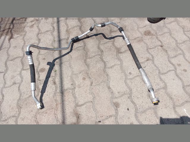 bontott VW GOLF V Klíma Cső