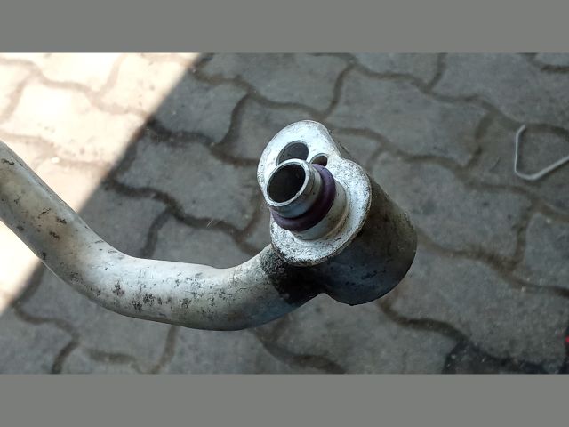 bontott VW GOLF V Klíma Cső