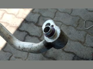 bontott VW GOLF V Klíma Cső