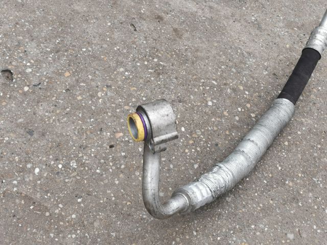 bontott VW GOLF V Klíma Cső