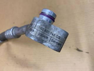 bontott VW GOLF V Klíma Cső