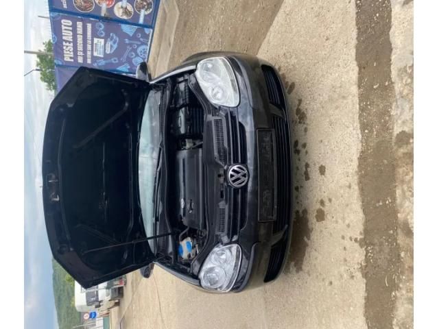 bontott VW GOLF V Klíma Cső