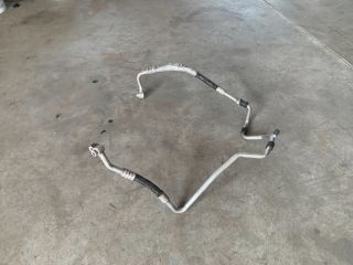 bontott VW GOLF V Klíma Cső