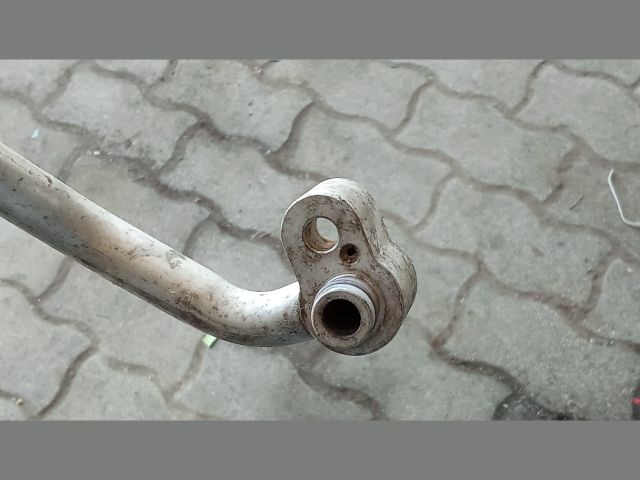 bontott VW GOLF V Klíma Cső