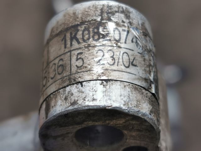 bontott VW GOLF V Klíma Cső