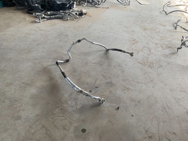 bontott VW GOLF V Klíma Cső