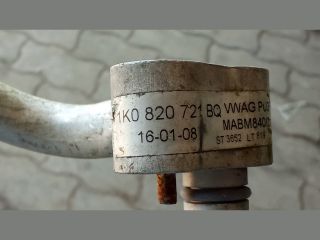 bontott VW GOLF V Klíma Cső