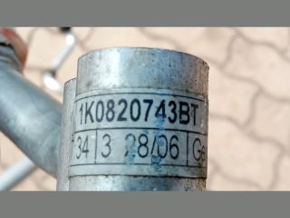 bontott VW GOLF V Klíma Cső