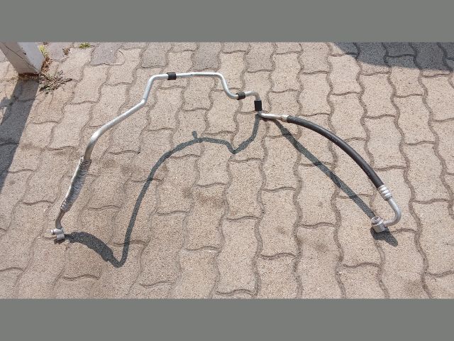 bontott VW GOLF V Klíma Cső