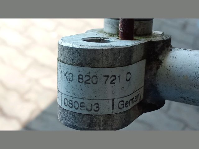 bontott VW GOLF V Klíma Cső