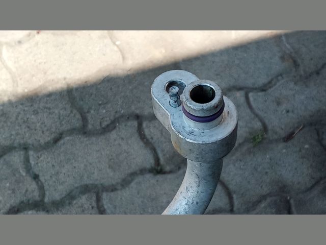 bontott VW GOLF V Klíma Cső