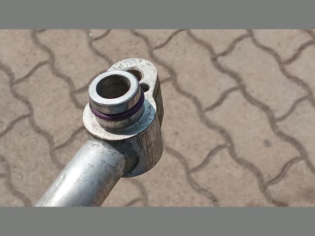 bontott VW GOLF V Klíma Cső