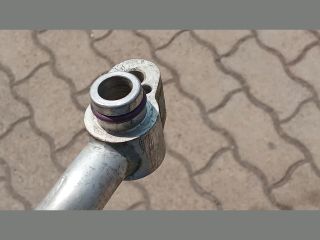 bontott VW GOLF V Klíma Cső