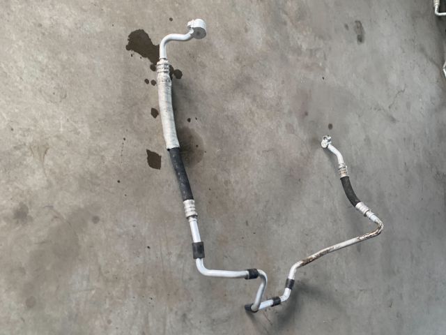 bontott VW GOLF V Klíma Cső