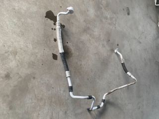 bontott VW GOLF V Klíma Cső