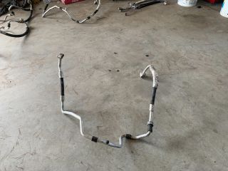 bontott VW GOLF V Klíma Cső