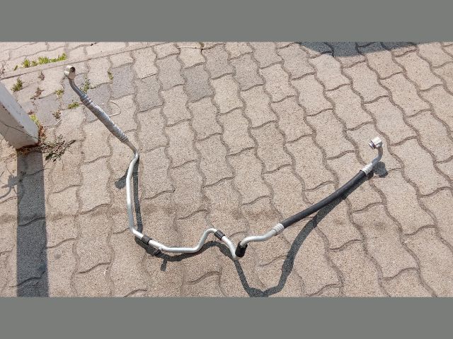 bontott VW GOLF V Klíma Cső