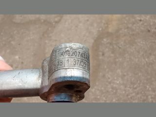 bontott VW GOLF V Klíma Cső