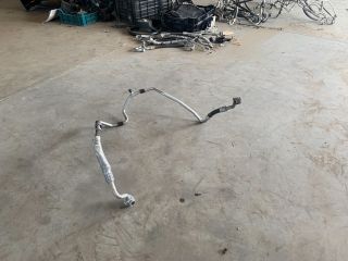 bontott VW GOLF V Klíma Cső