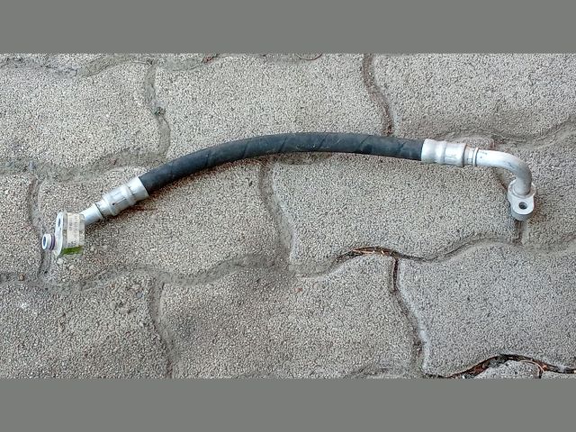 bontott VW GOLF V Klíma Cső