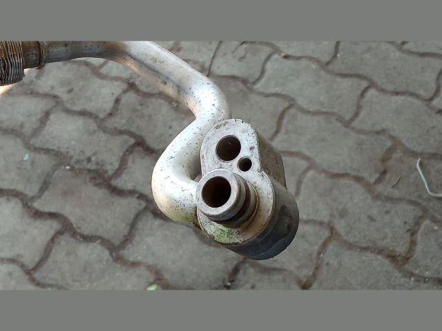 bontott VW GOLF V Klíma Cső