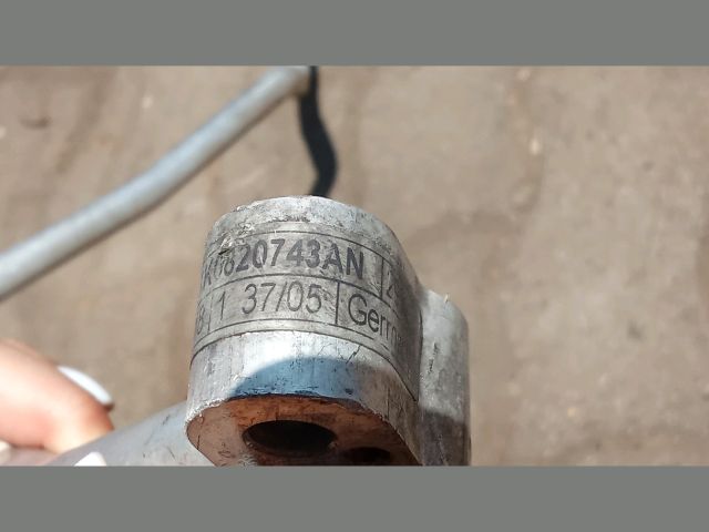 bontott VW GOLF V Klíma Cső