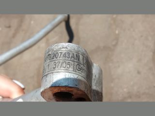 bontott VW GOLF V Klíma Cső