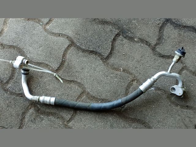 bontott VW GOLF V Klíma Cső