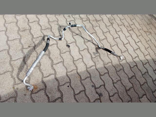 bontott VW GOLF V Klíma Cső