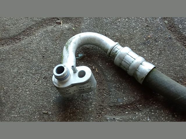 bontott VW GOLF V Klíma Cső