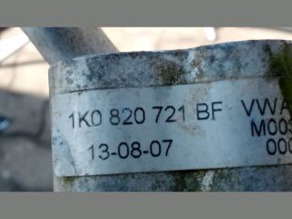 bontott VW GOLF V Klíma Cső