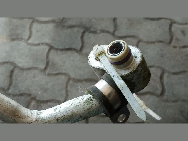 bontott VW GOLF V Klíma Cső