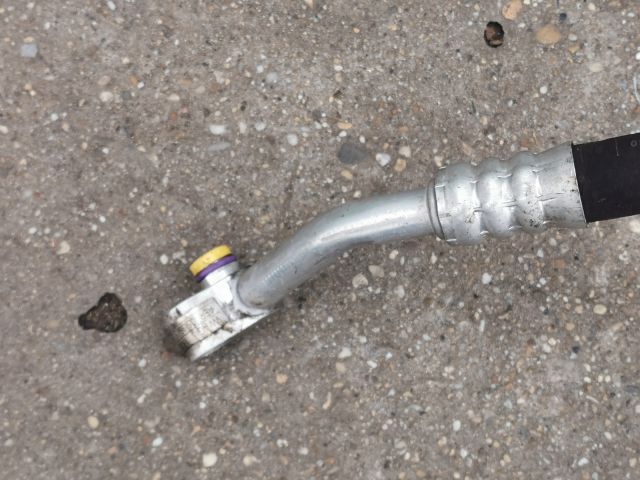 bontott VW GOLF V Klíma Cső