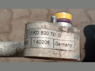 bontott VW GOLF V Klíma Cső