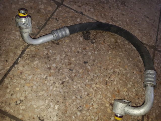 bontott VW GOLF V Klíma Cső