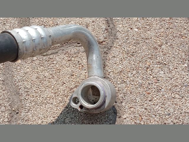 bontott VW GOLF V Klíma Cső