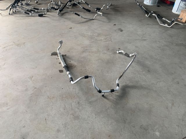 bontott VW GOLF V Klíma Cső