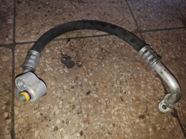 bontott VW GOLF V Klíma Cső